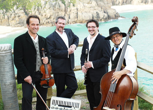 Braga Tanga The Poly Gig 00