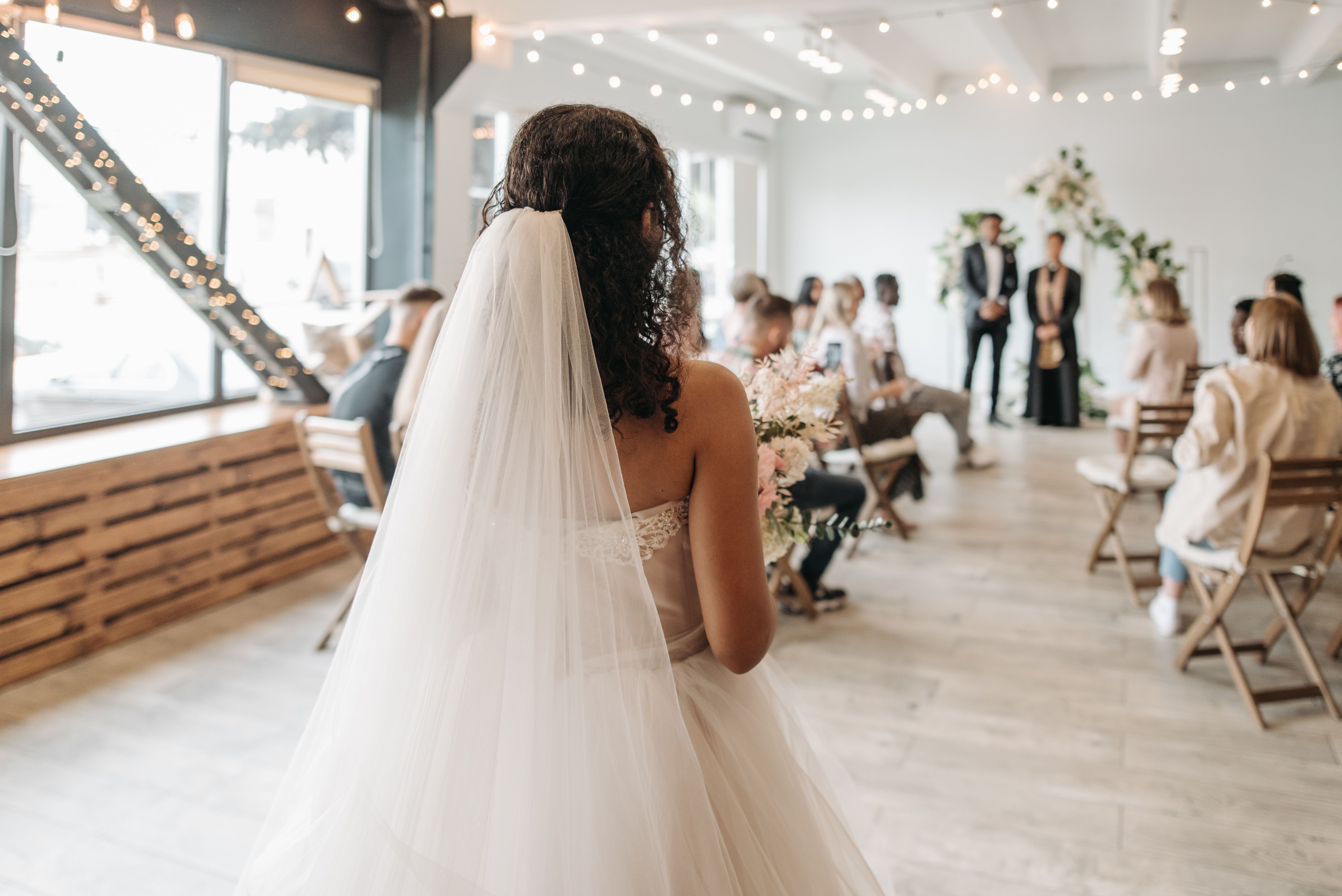 Bridesmaids Costs