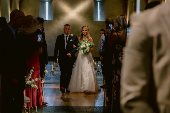 Brodie  Ollie At The Great Barn 27