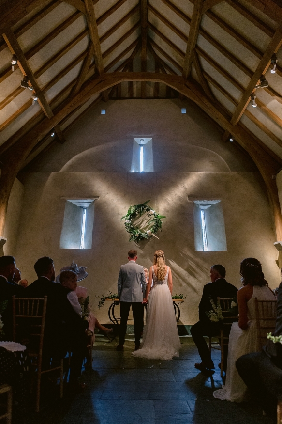 Brodie  Ollie At The Great Barn 31