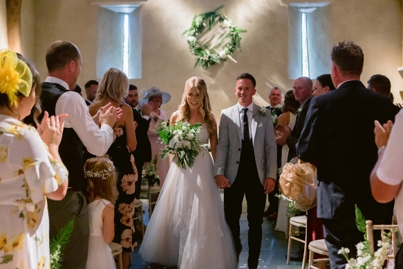 Brodie  Ollie At The Great Barn 36