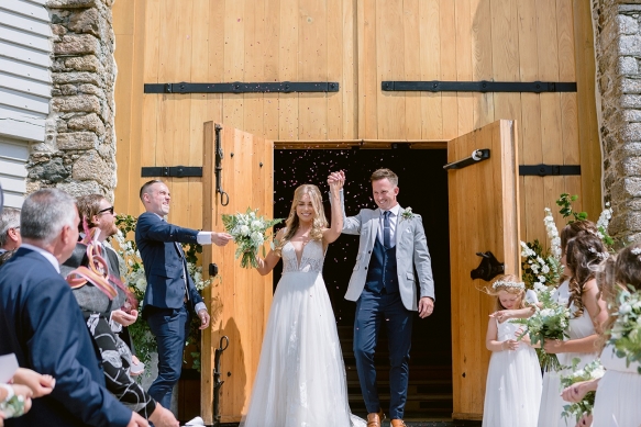 Brodie  Ollie At The Great Barn 37