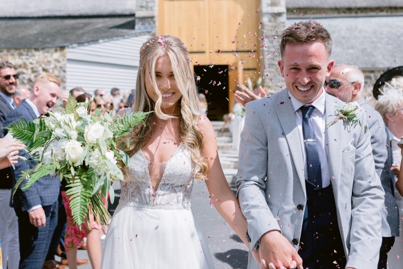 Brodie  Ollie At The Great Barn 38