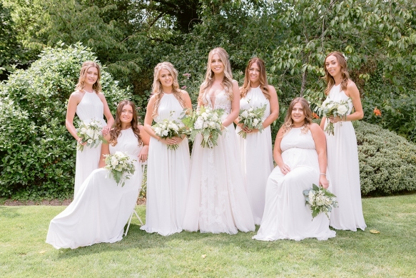 Brodie  Ollie At The Great Barn 41