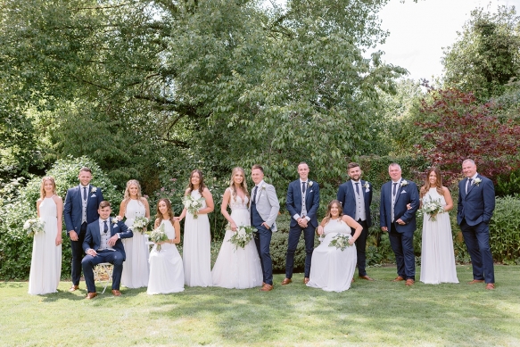 Brodie  Ollie At The Great Barn 42