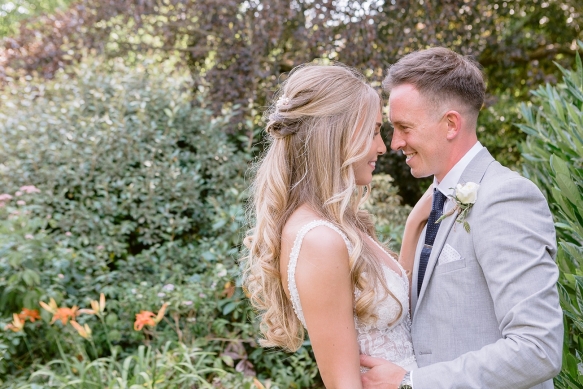 Brodie  Ollie At The Great Barn 44