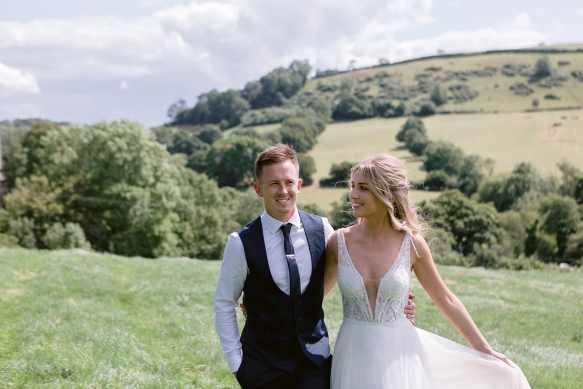 Brodie  Ollie At The Great Barn 51