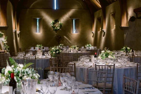 Brodie  Ollie At The Great Barn 56