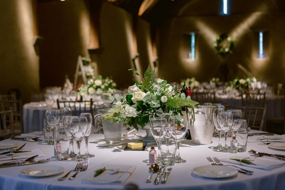 Brodie  Ollie At The Great Barn 57