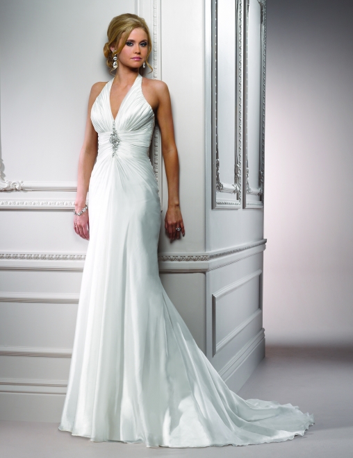 CASUAL MAGGIESOTTERO FRILLYFROCKS ACAPULCOA3584 Front