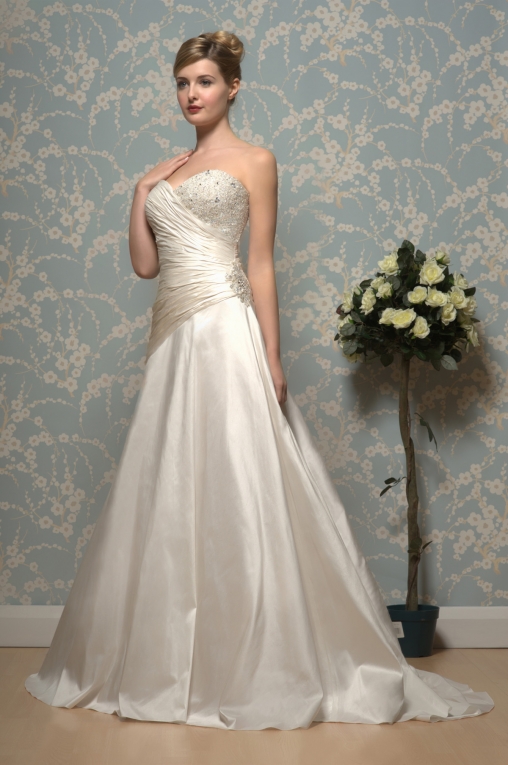 Wedding Dresses - Personal Style