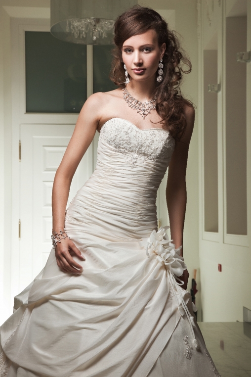 Wedding Dresses Personal Style