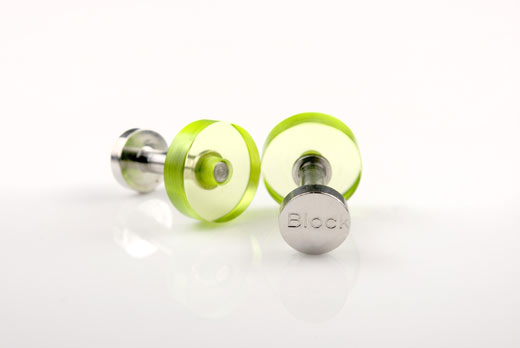 CONTEMPORARY Block Design L