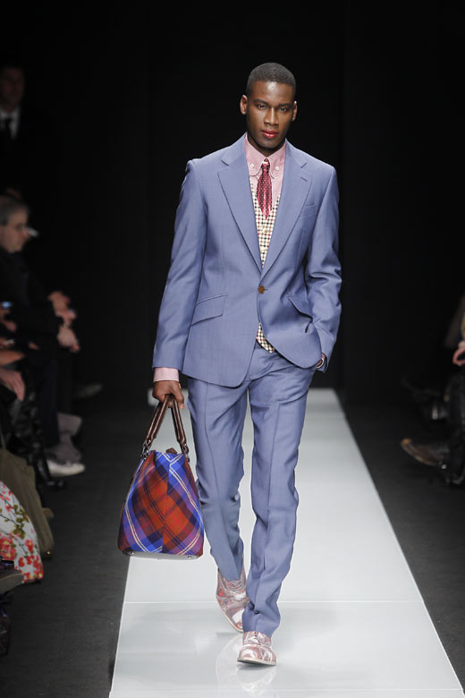 CONTEMPORARY VIVIENNE WESTW