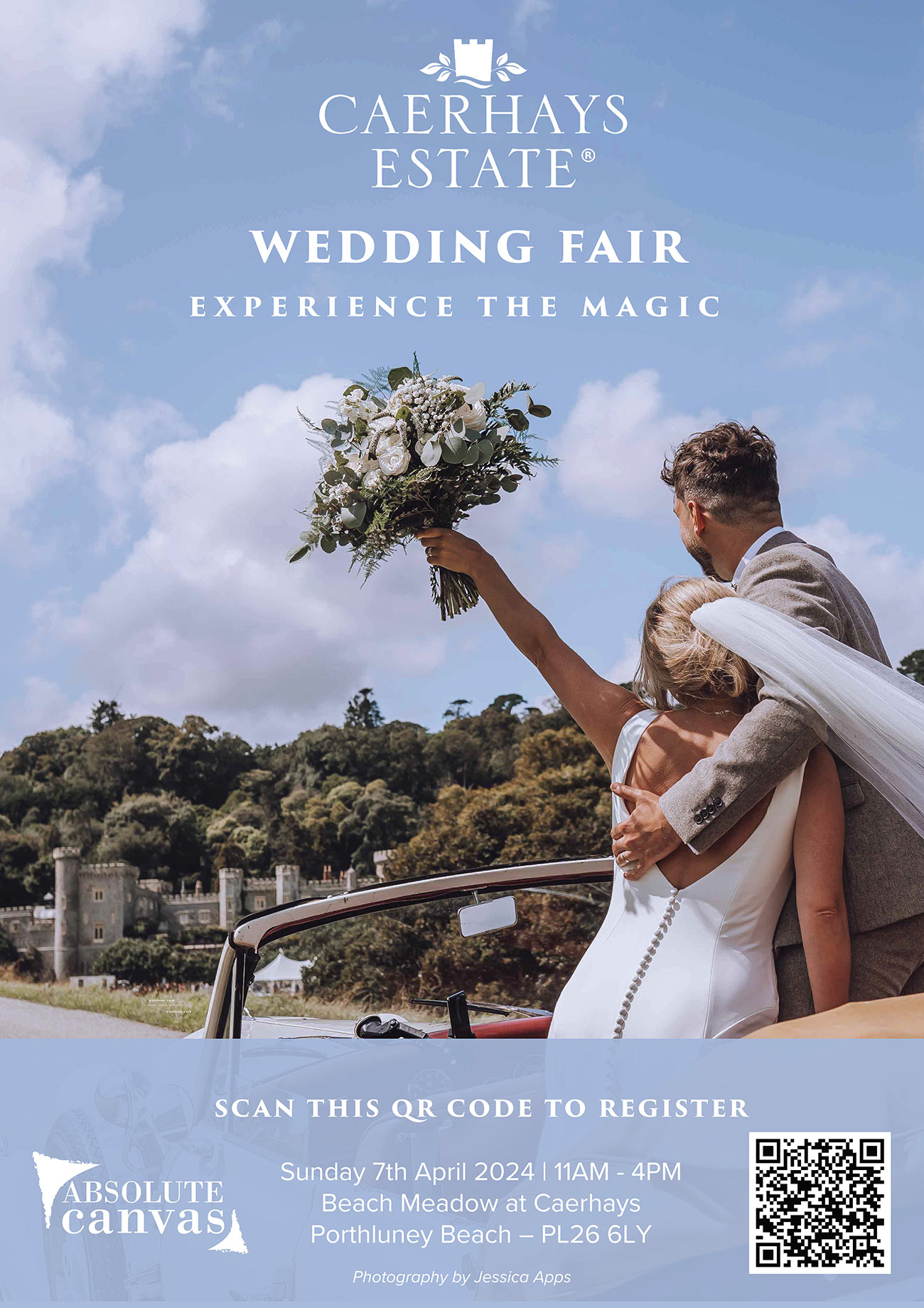 Wedding Fair Cornwall