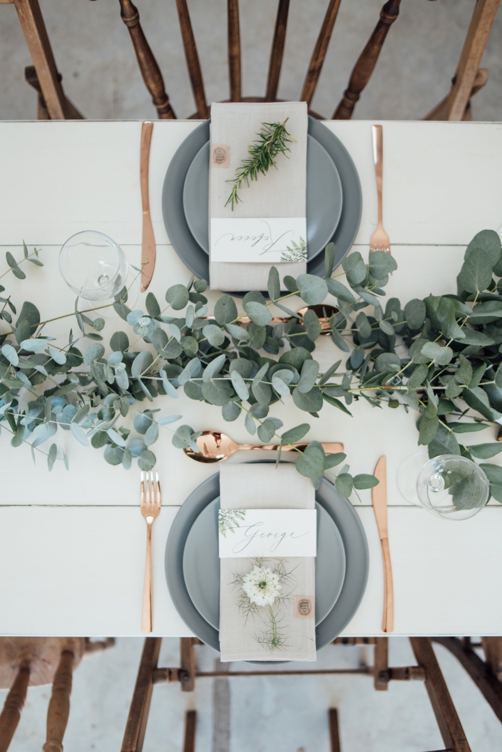 camel studio wedding