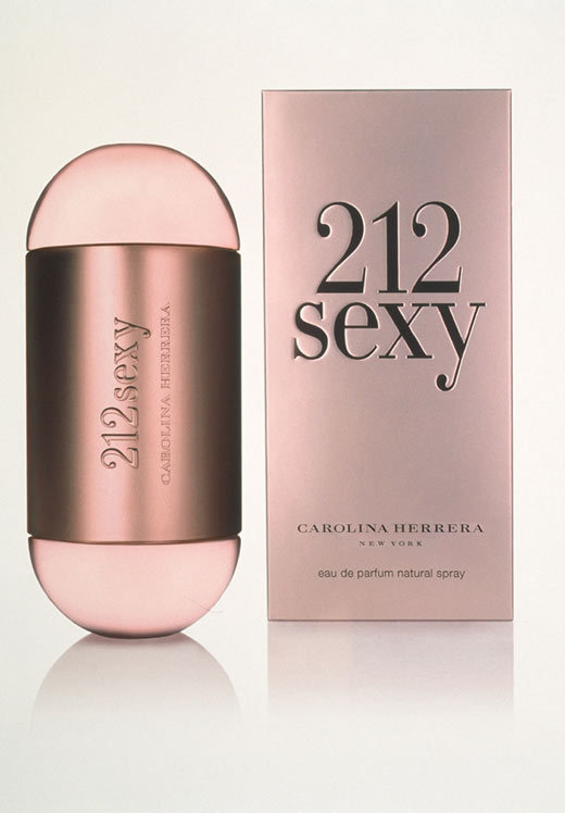 Carolina Herrera 212sexy Pa