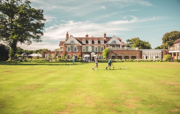 ChewtonGlen