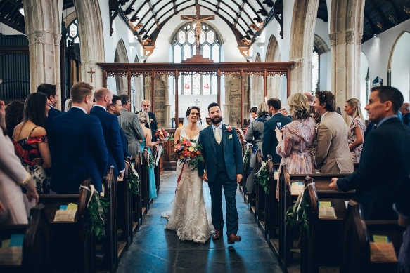 Chloe And Ben Trerethern Farm  0023