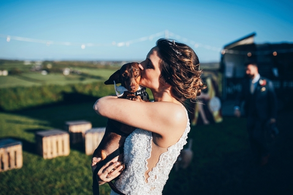 Chloe And Ben Trerethern Farm  0078