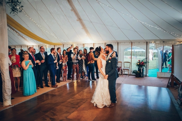 Chloe And Ben Trerethern Farm  0090