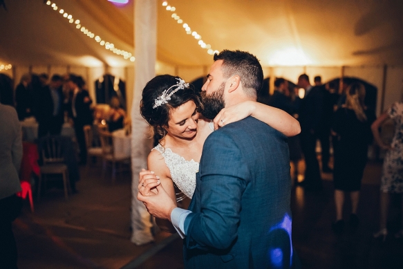 Chloe And Ben Trerethern Farm  0107