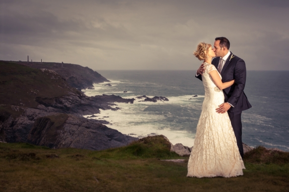Cornwall Wedding Photographer Wedding Photography Thomas Frost Photography 329