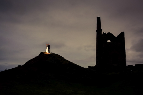 Cornwall Wedding Photographer Wedding Photography Thomas Frost Photography 337