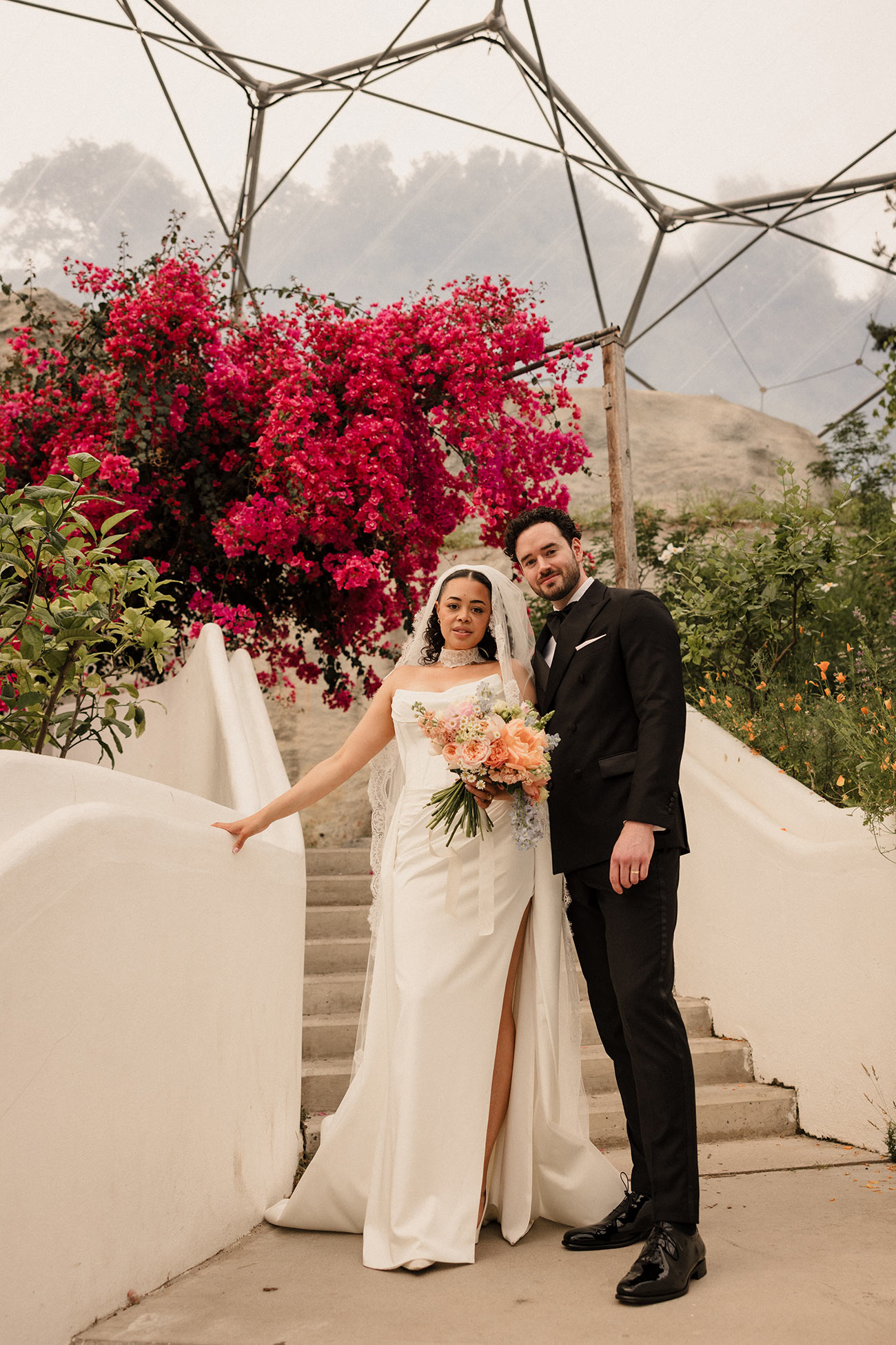 Eden Project Weddings
