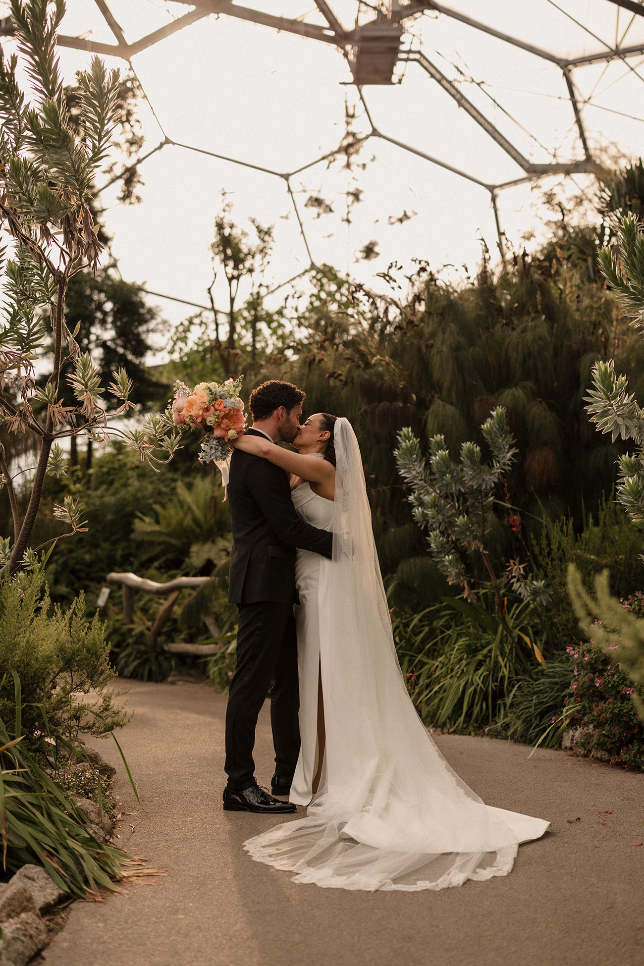Eden Project Weddings