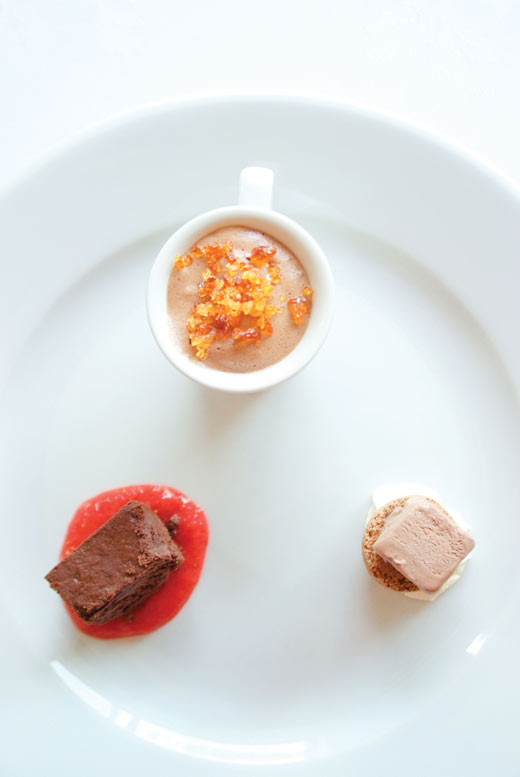 DESSERT Wed15 Food 300810  