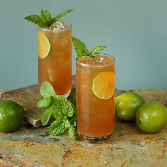 Dark N Stormy 6x6