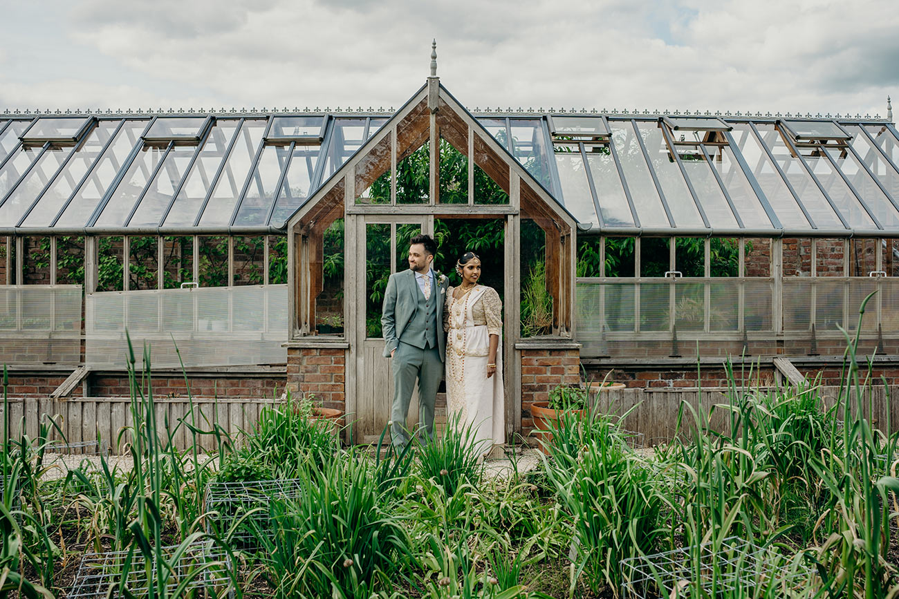 Weddings in Devon