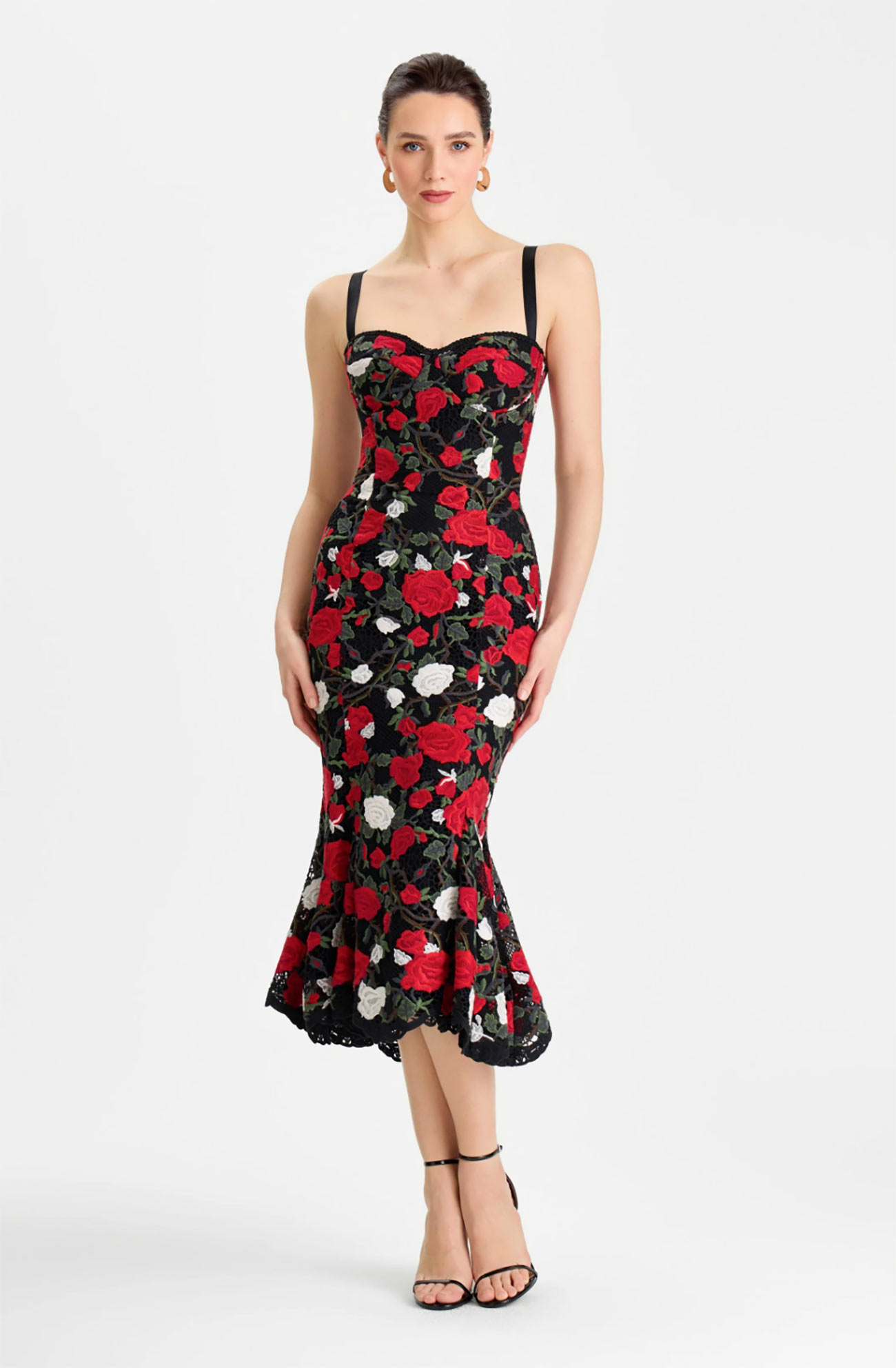 Wedding Guest Dresses That Transition from Day to Evening