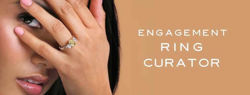 Engagement Ring Curator