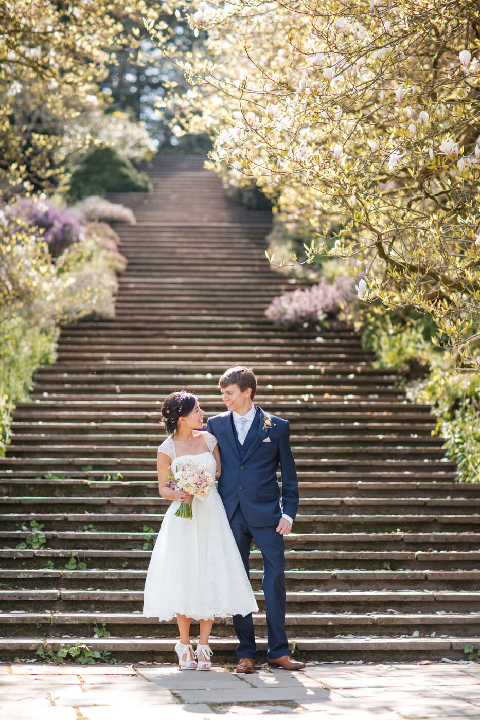 Dartington Hall Wedding fair 2025