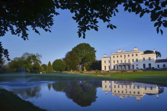 ExeterGolfCountryClub