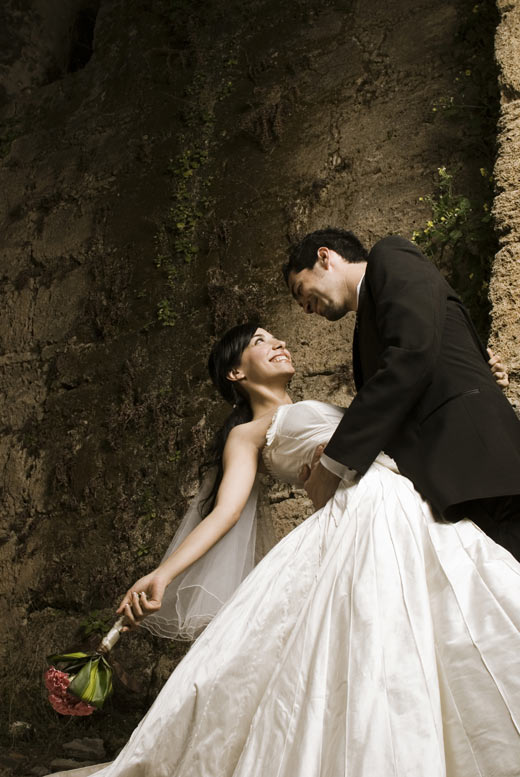 FIRST DANCE IStock 00000600