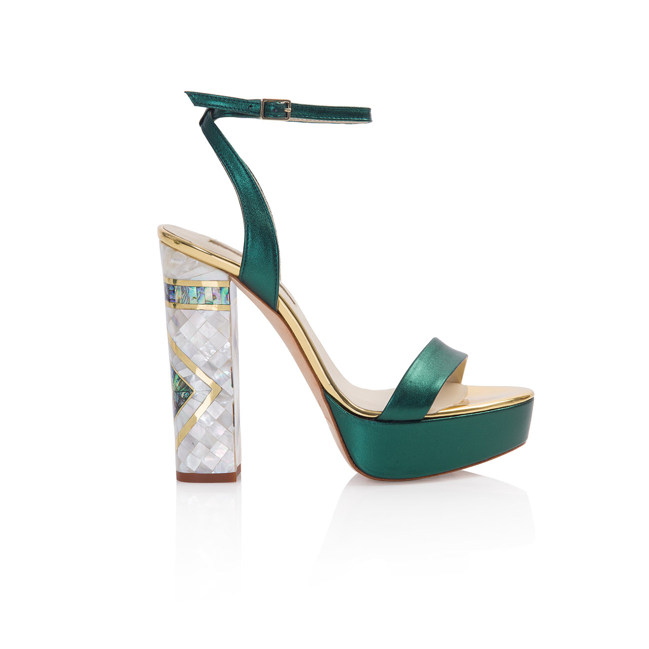 FREYA ROSE Arte Side HR