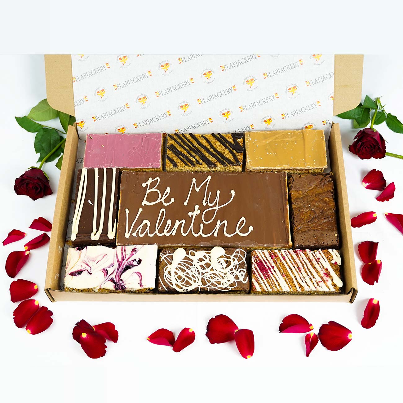 Flapjackery Valentines Gifts Wed3