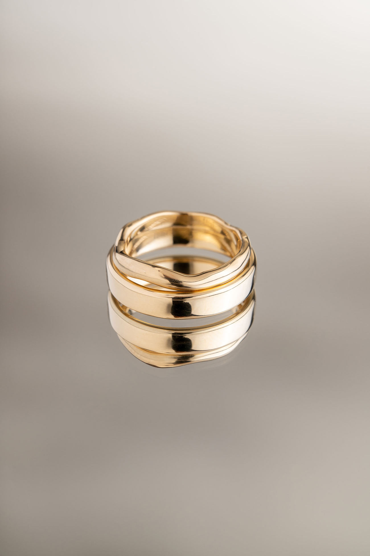 Found Treasure Cornwall Wedding Jewellery Engagement Bride Groom1