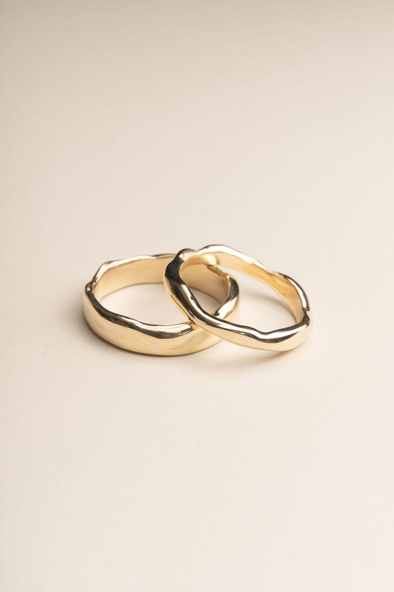 Found Treasure Cornwall Wedding Jewellery Engagement Bride Groom11