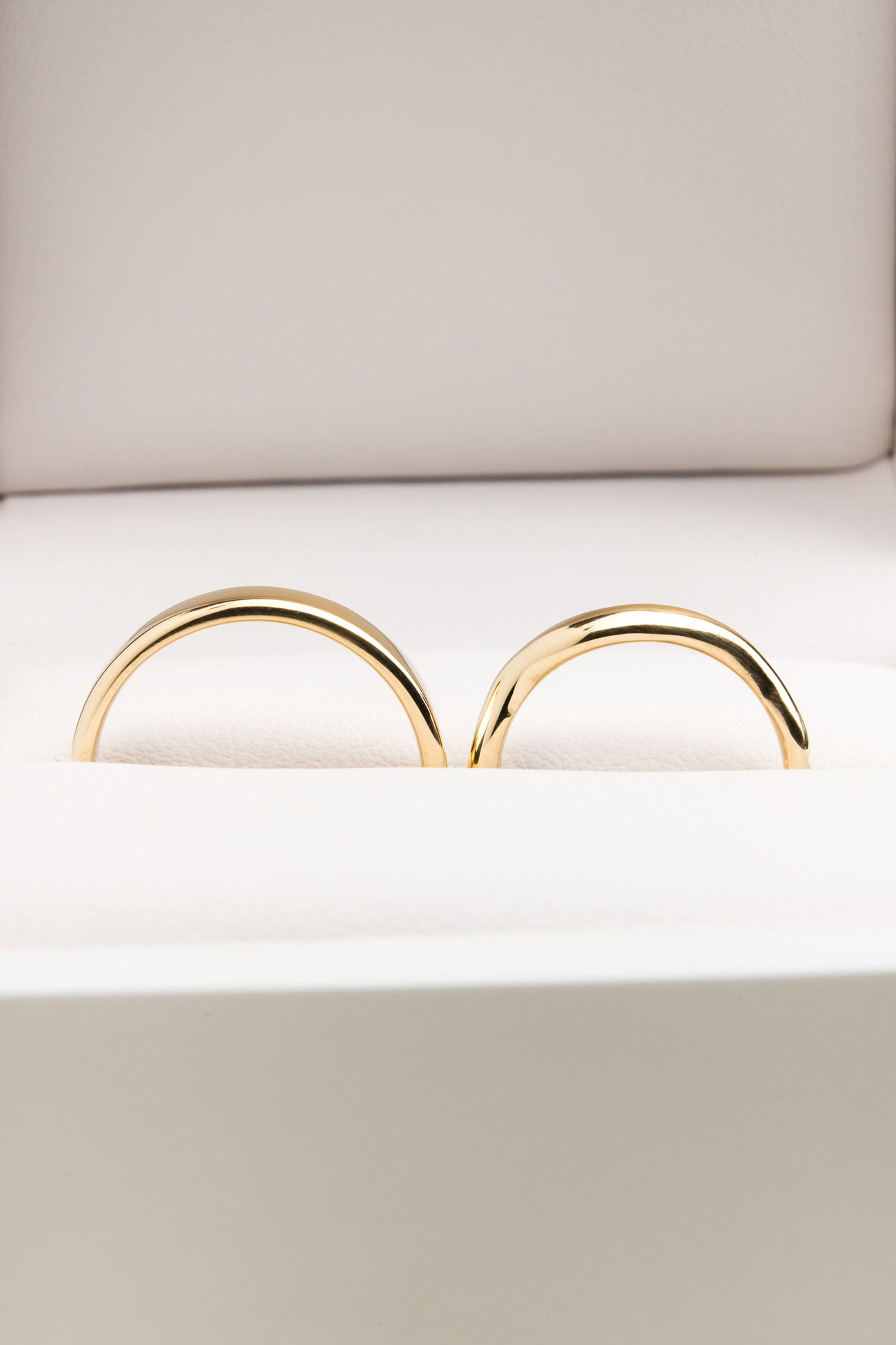 Found Treasure Cornwall Wedding Jewellery Engagement Bride Groom7