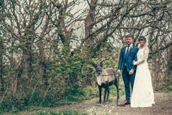 GAMfakewedding WED 30