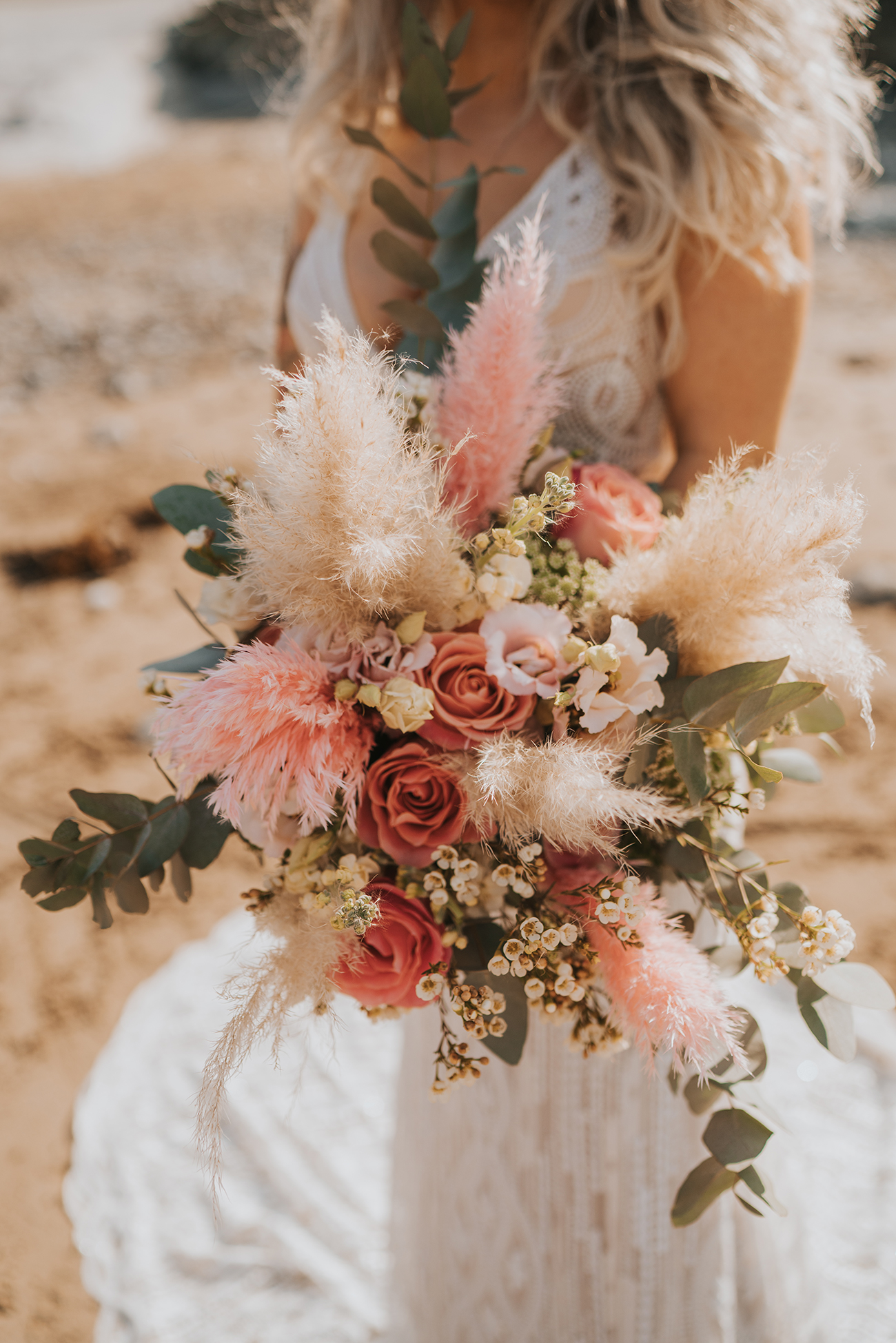 Grace Elizabeth Photography Lizzie And Ryan High Wedding The Driftwood Spars Cornwall18