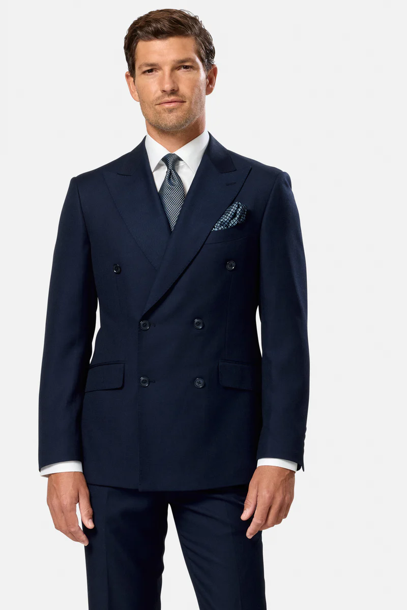 Groomswear Benetti