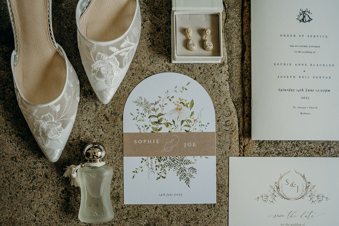 Hareston Manor Wedding Sophie And Joe 11