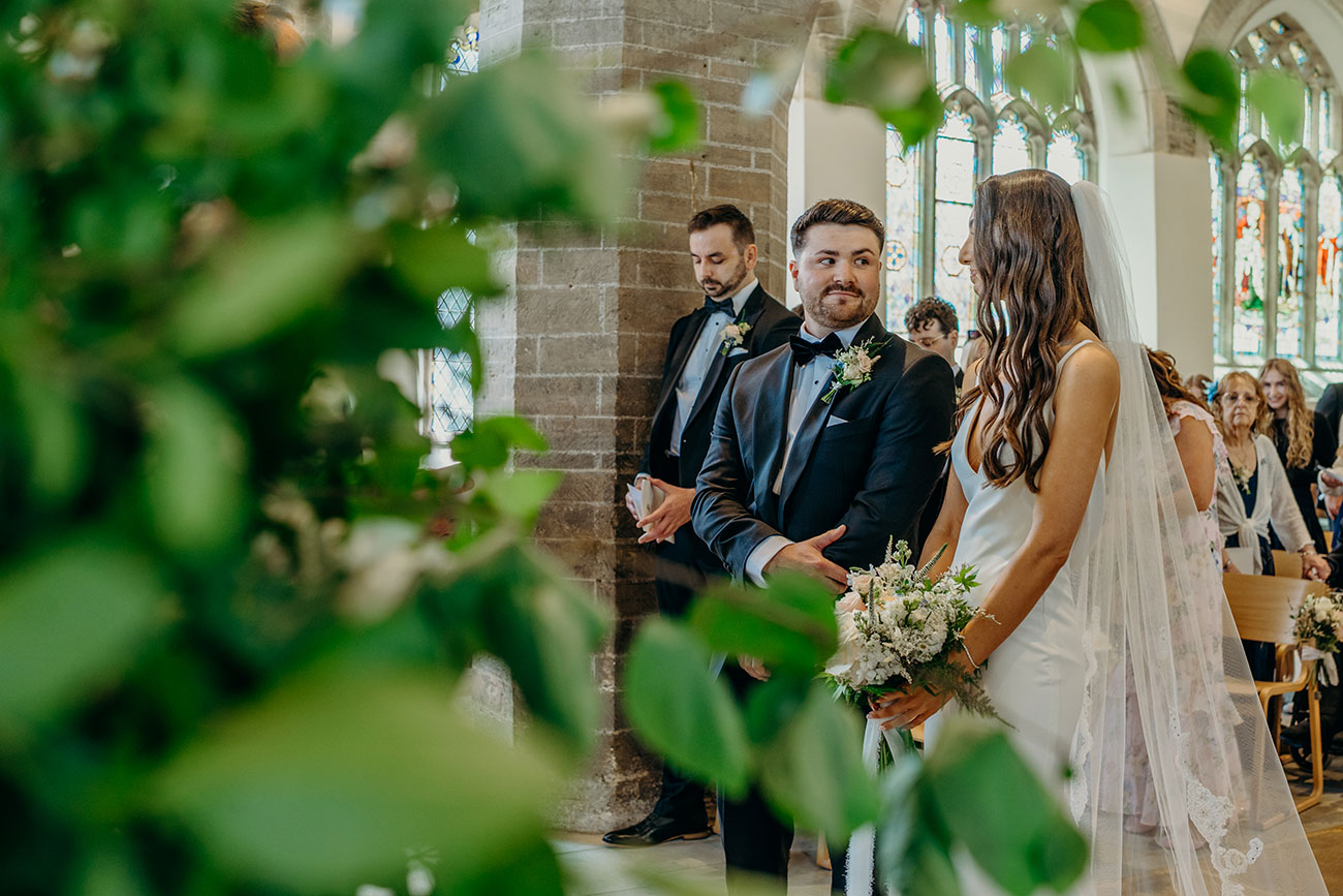 Hareston Manor Wedding Sophie And Joe 142