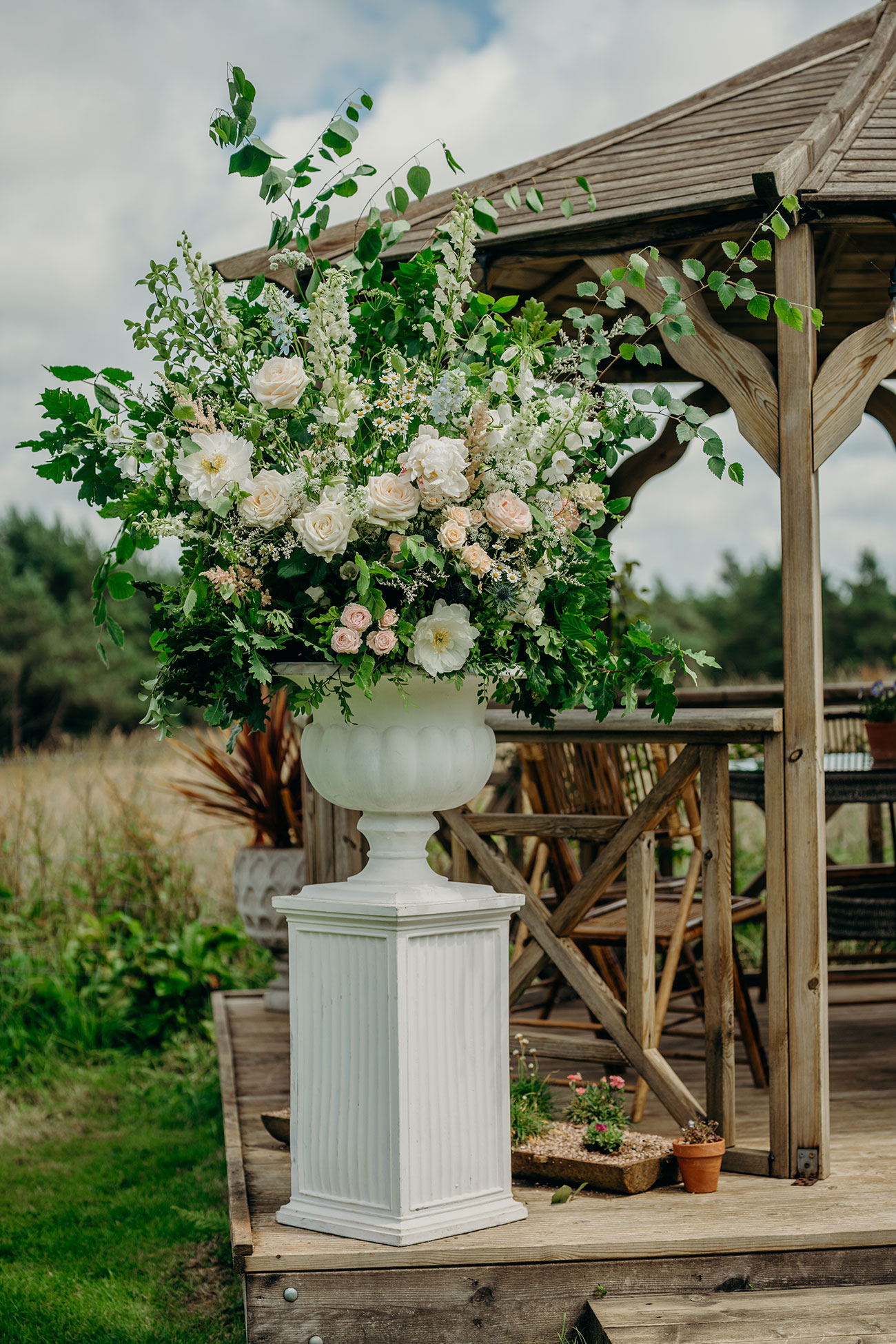 Hareston Manor Wedding Sophie And Joe 361