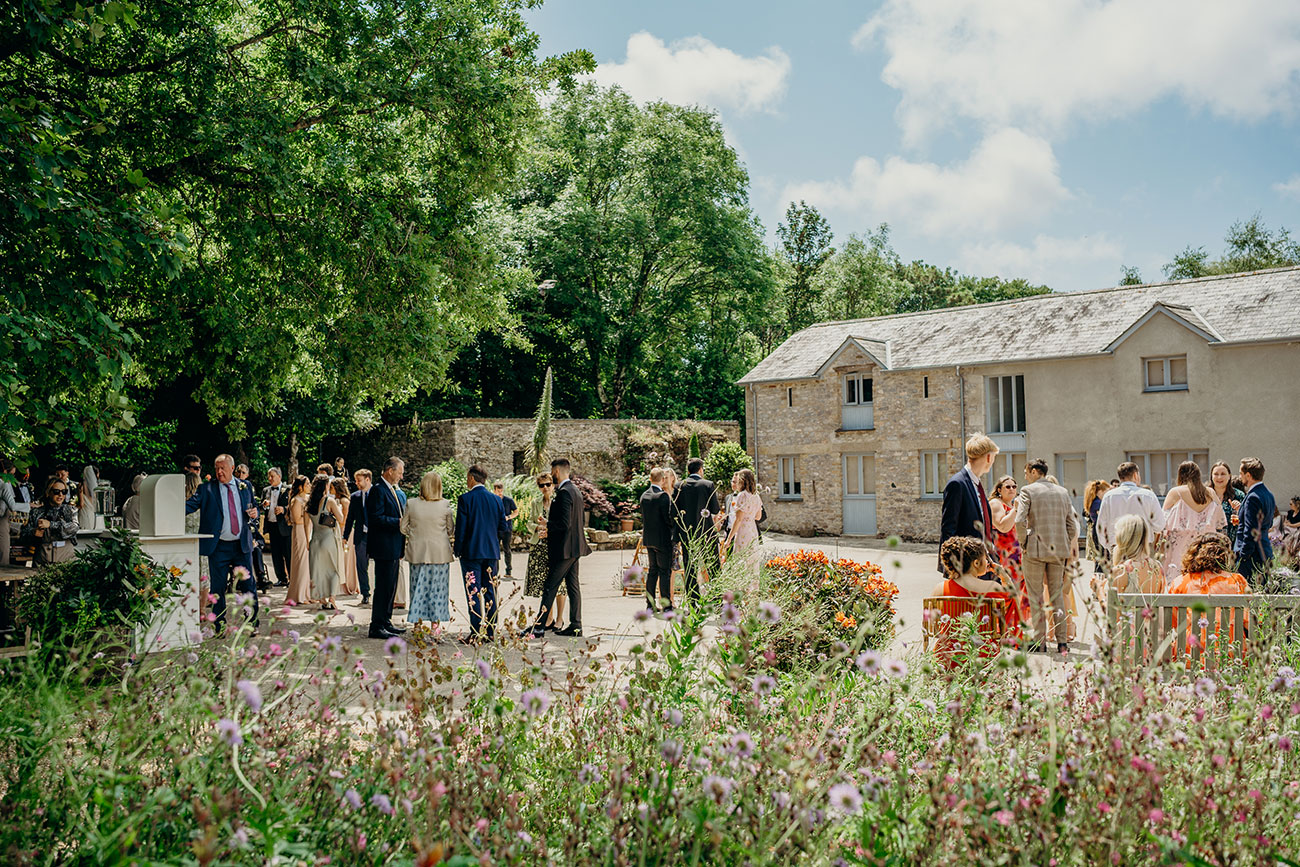Hareston Manor Wedding Sophie And Joe 387